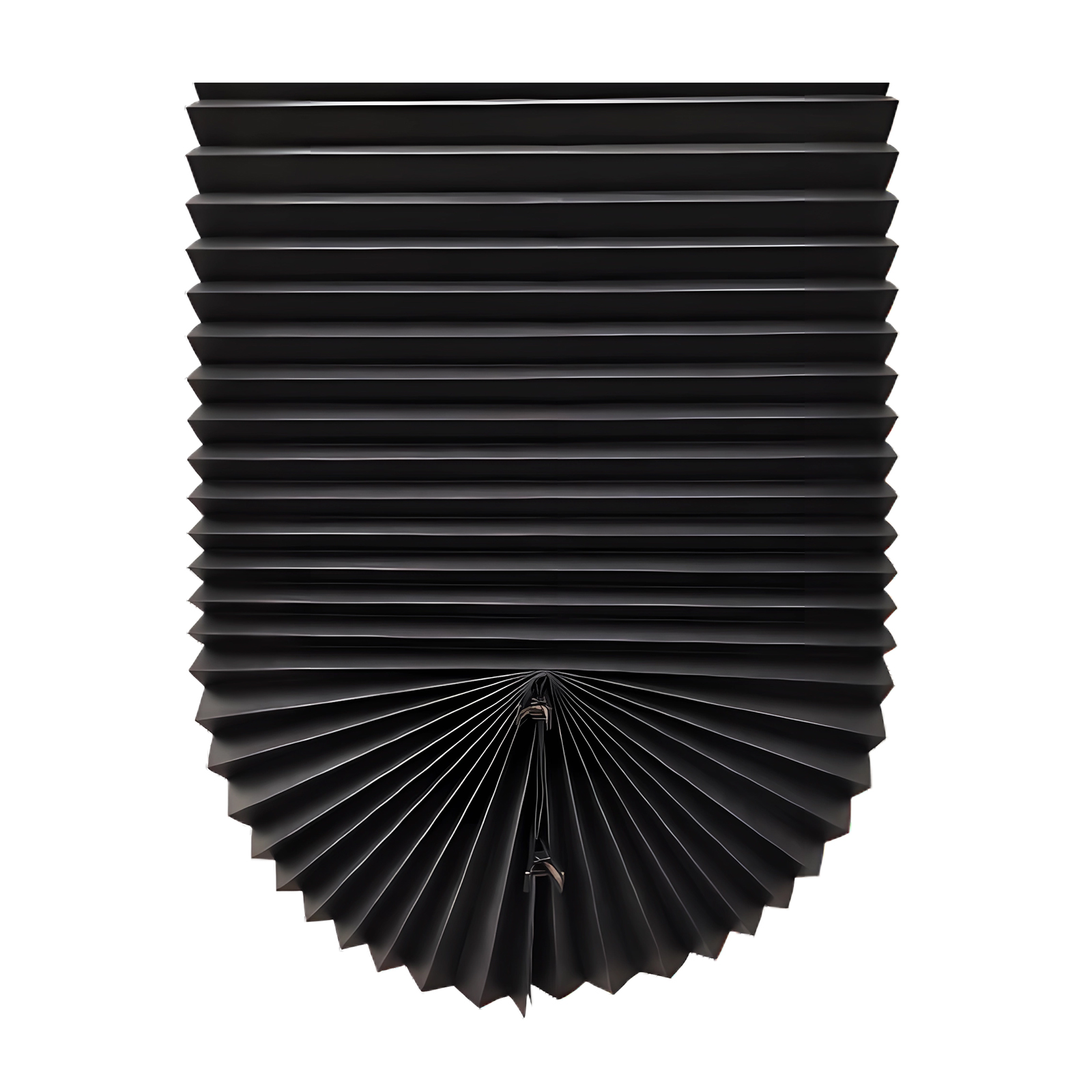 Customized Cordless Day And Night Honeycomb Blinds Blackout Nonwoven Cellular Shades Blinds